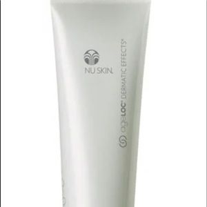 NuSkin firming cream